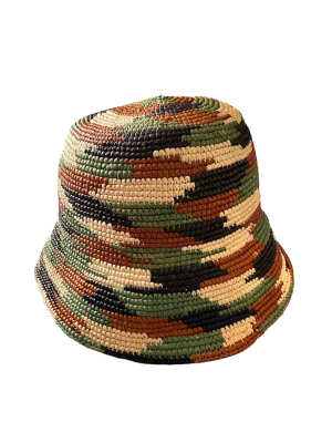 Inca hat nature