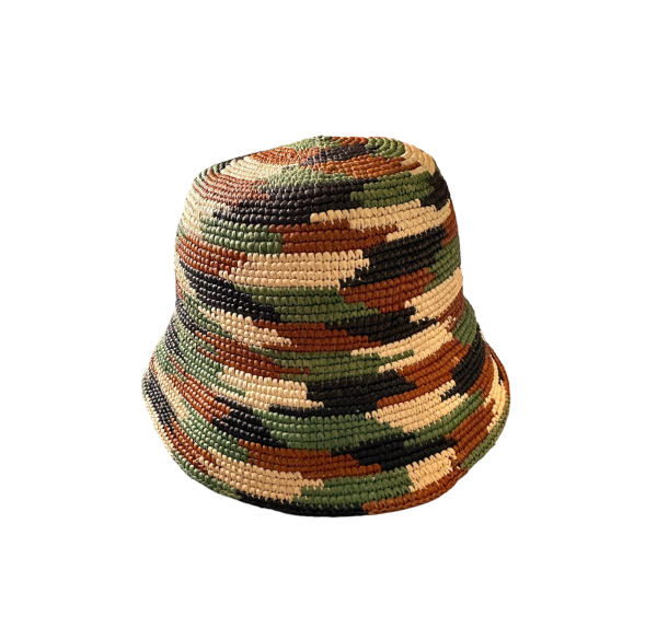 Inca hat nature