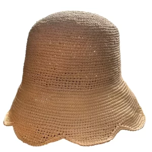 Inca hat petals 1