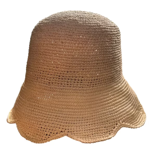 Inca hat petals 1