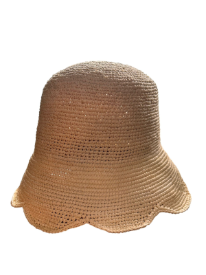 Inca hat petals