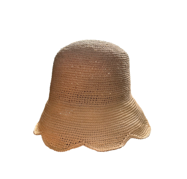 Inca hat petals