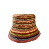 Inca hat rainbow 1