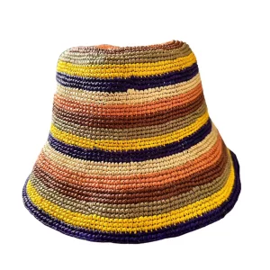 Inca hat spring 1