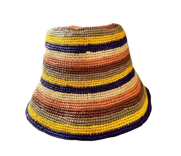 Inca hat spring 1