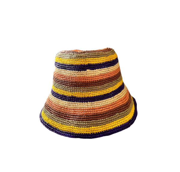 Inca hat spring