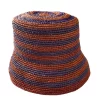 Inca hat stripes 1