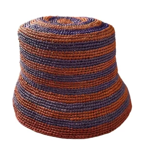 Inca hat  stripes 1