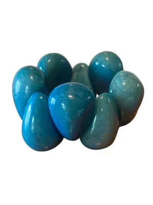 Light Blue   Tagua 1