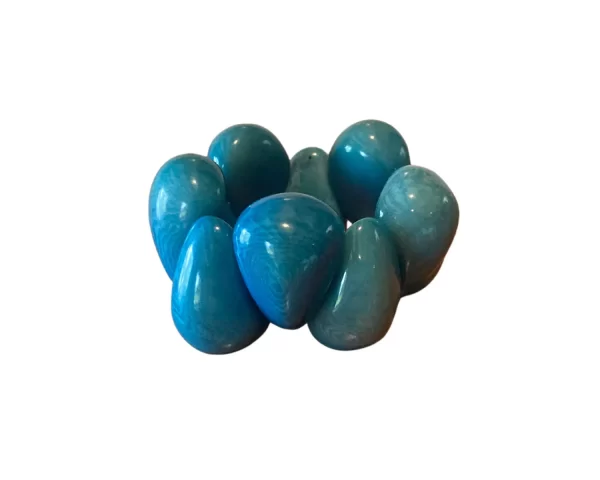 Light Blue   Tagua 1