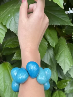 Light Blue   Tagua 2
