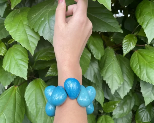 Light Blue   Tagua 2