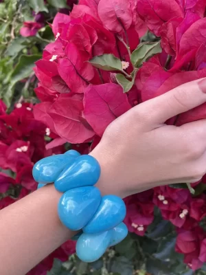 Light Blue   Tagua 3