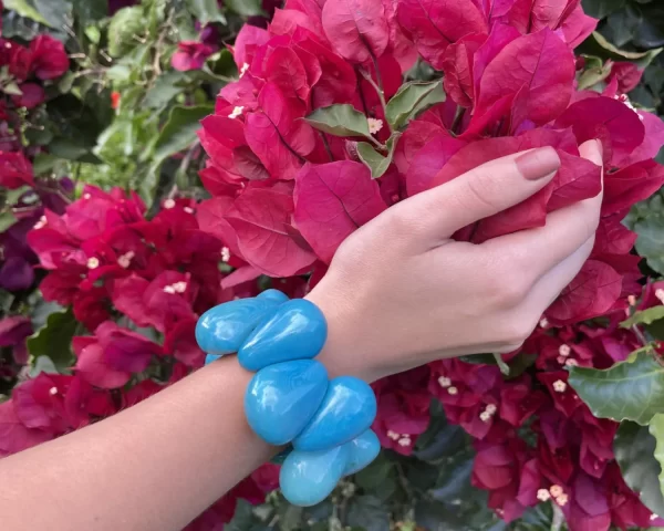 Light Blue   Tagua 3