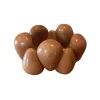 Light Brown   Tagua 1