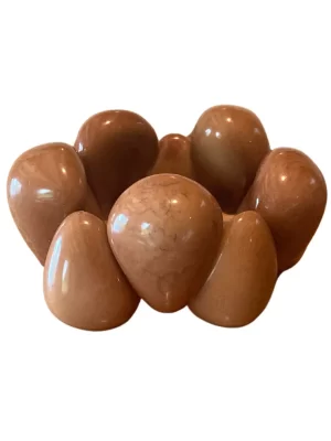 Light Brown   Tagua 1