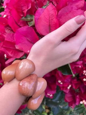 Light Brown   Tagua 2