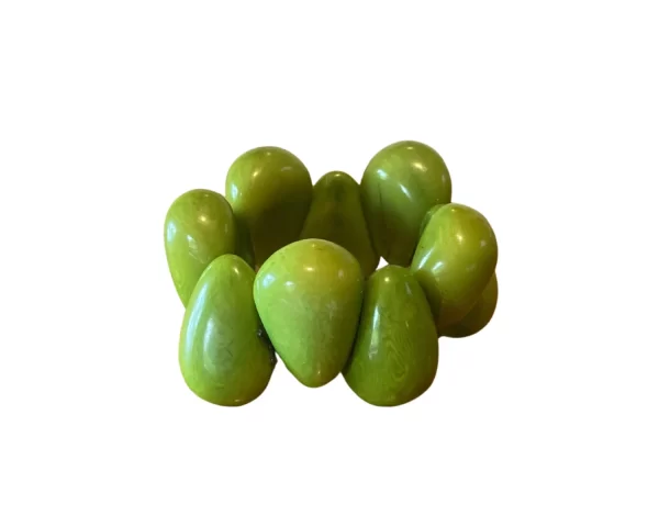 Light Green   Tagua 1
