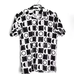 Moon phases shirt 1