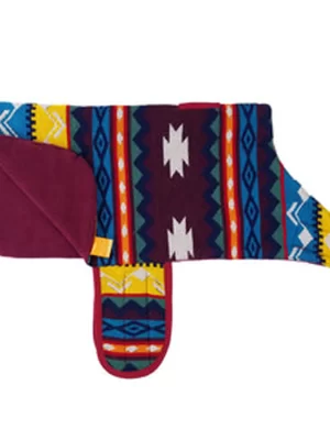 Mountain Poncho 4