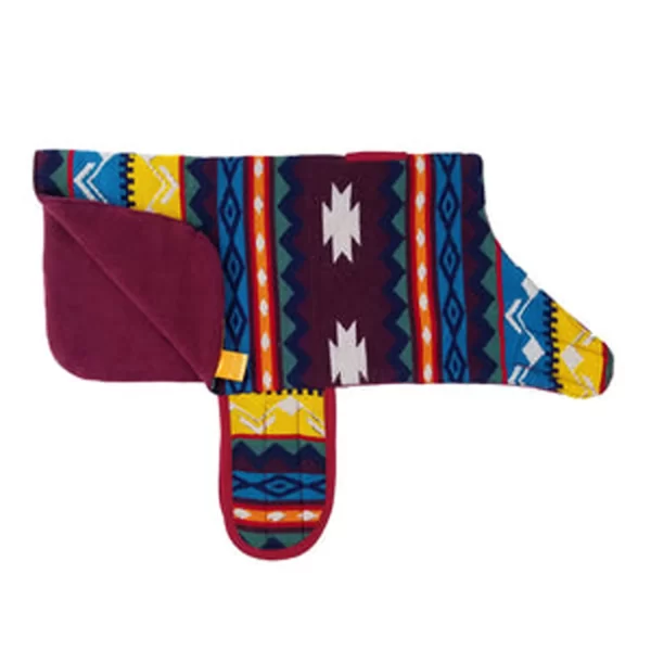 Mountain Poncho 4