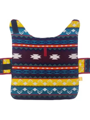 Mountain Poncho 5