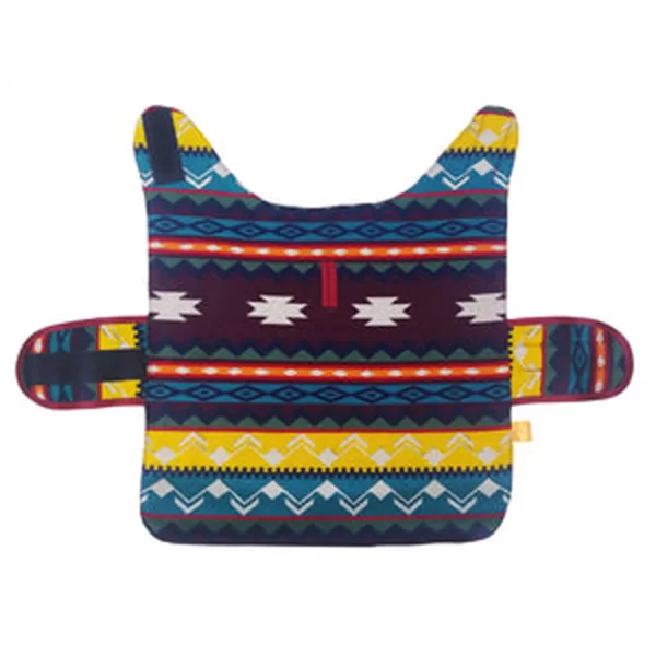 Mountain Poncho 5