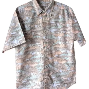 Mountains Shirt 1
