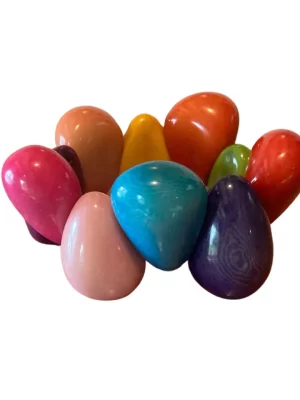 Multicolored  Tagua 1 jpg
