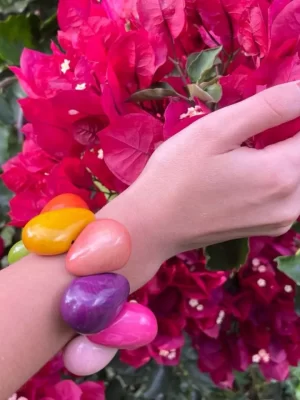 Multicolored  Tagua 2 jpg
