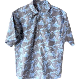 Octopus Shirt 1