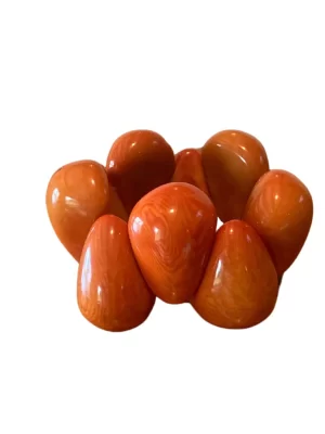 Orange Tagua 1