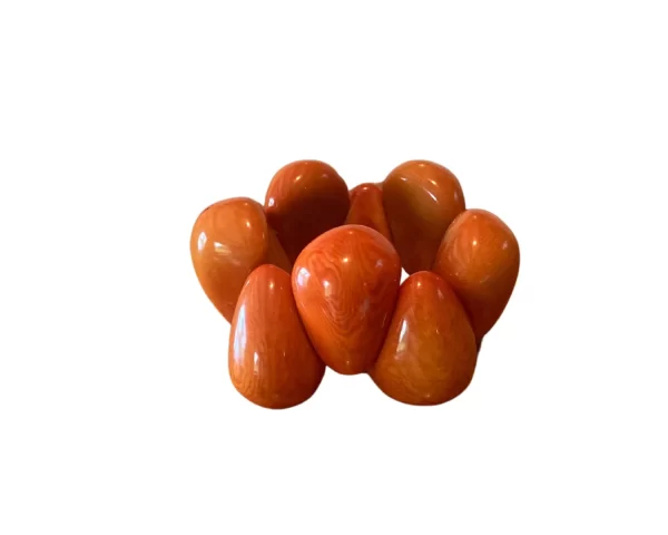 Orange Tagua 1