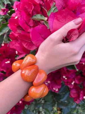 Orange Tagua 2