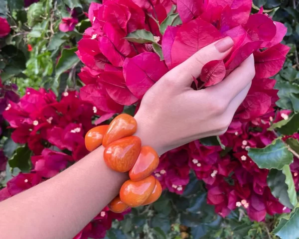 Orange Tagua 2