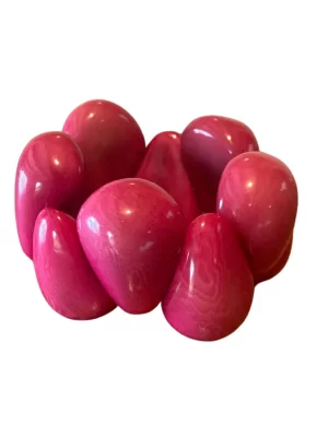Pink   Tagua 1