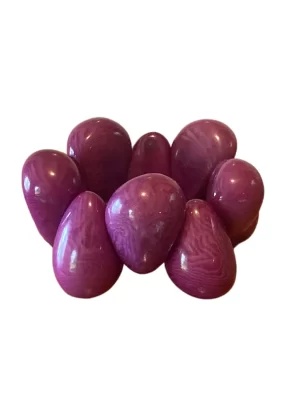 Purple   Tagua 1