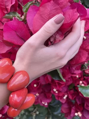 Red   Tagua 2