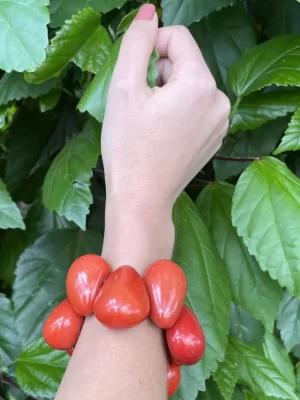 Red   Tagua 3
