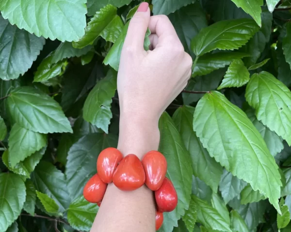 Red   Tagua 3