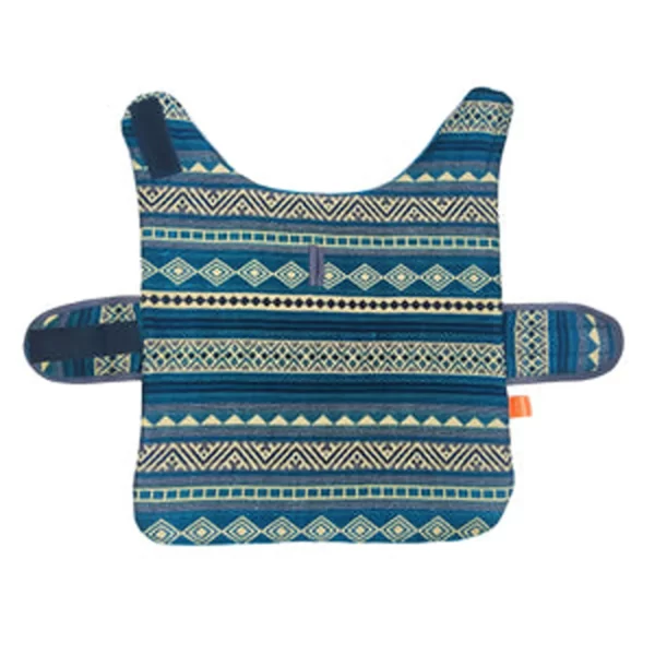 Rhombuses Poncho 3