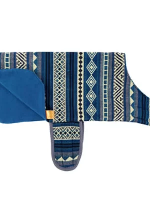 Rhombuses Poncho 4