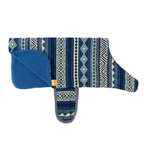 Rhombuses Poncho 4