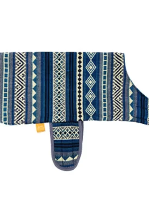 Rhombuses Poncho 5