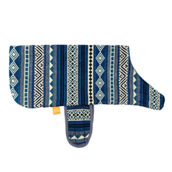 Rhombuses Poncho 5