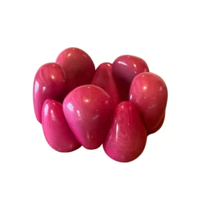 Rose Gold  Tagua 1