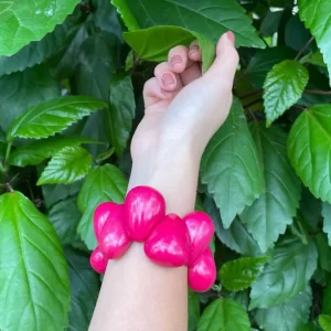 Rose Gold  Tagua 2