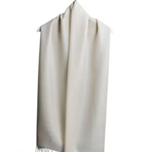 Shawl   Pearl   70_ baby alpaca 30_ silk 1