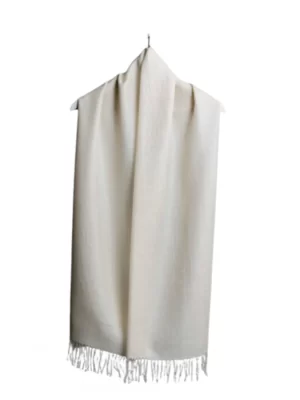 Shawl   Pearl   70_ baby alpaca 30_ silk 1