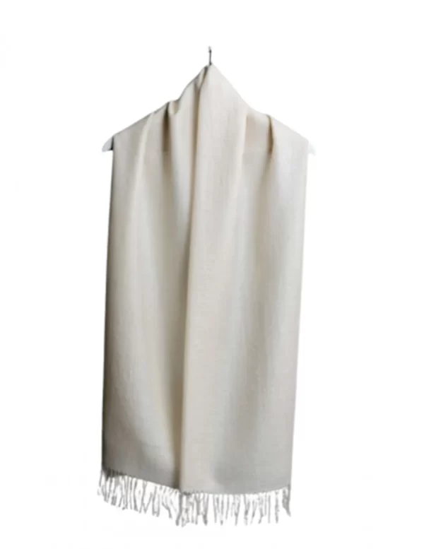 Shawl   Pearl   70_ baby alpaca 30_ silk 1